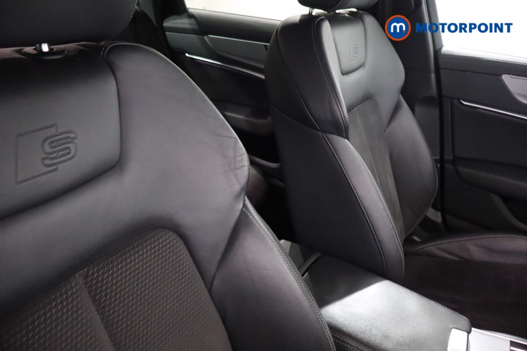 Audi A6 S Line Automatic Diesel Saloon - Stock Number (1621382) - 28th supplementary image