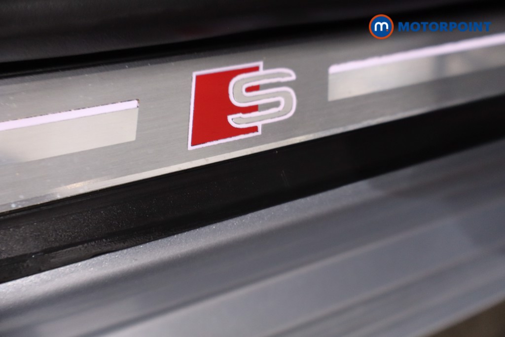 Audi A6 S Line Automatic Diesel Saloon - Stock Number (1621382) - 29th supplementary image