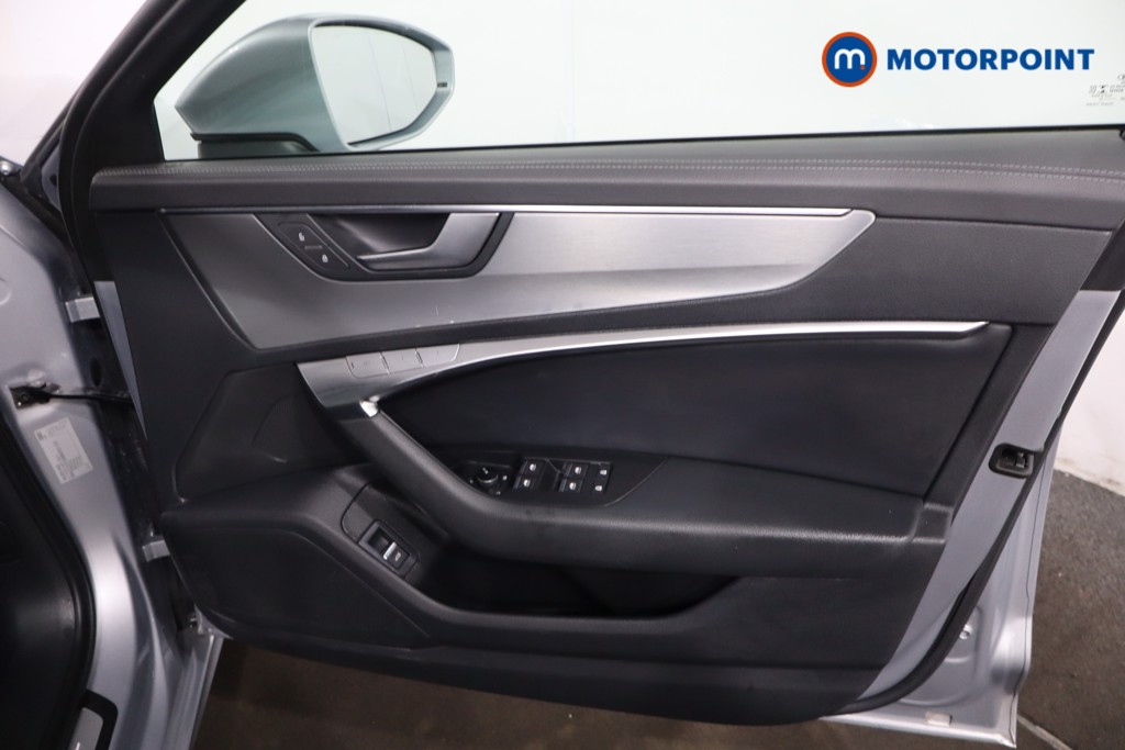 Audi A6 S Line Automatic Diesel Saloon - Stock Number (1621382) - 30th supplementary image