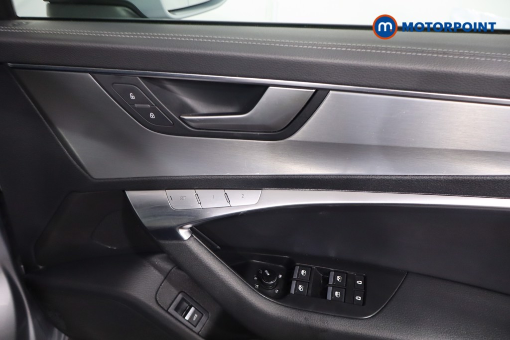 Audi A6 S Line Automatic Diesel Saloon - Stock Number (1621382) - 31st supplementary image