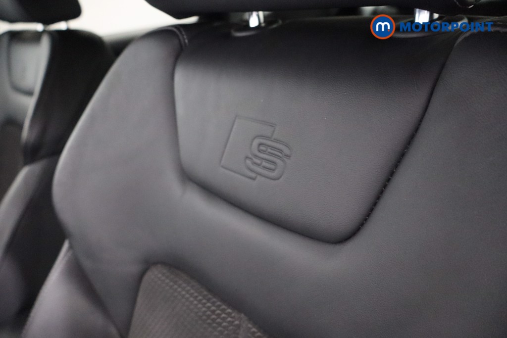 Audi A6 S Line Automatic Diesel Saloon - Stock Number (1621382) - 32nd supplementary image