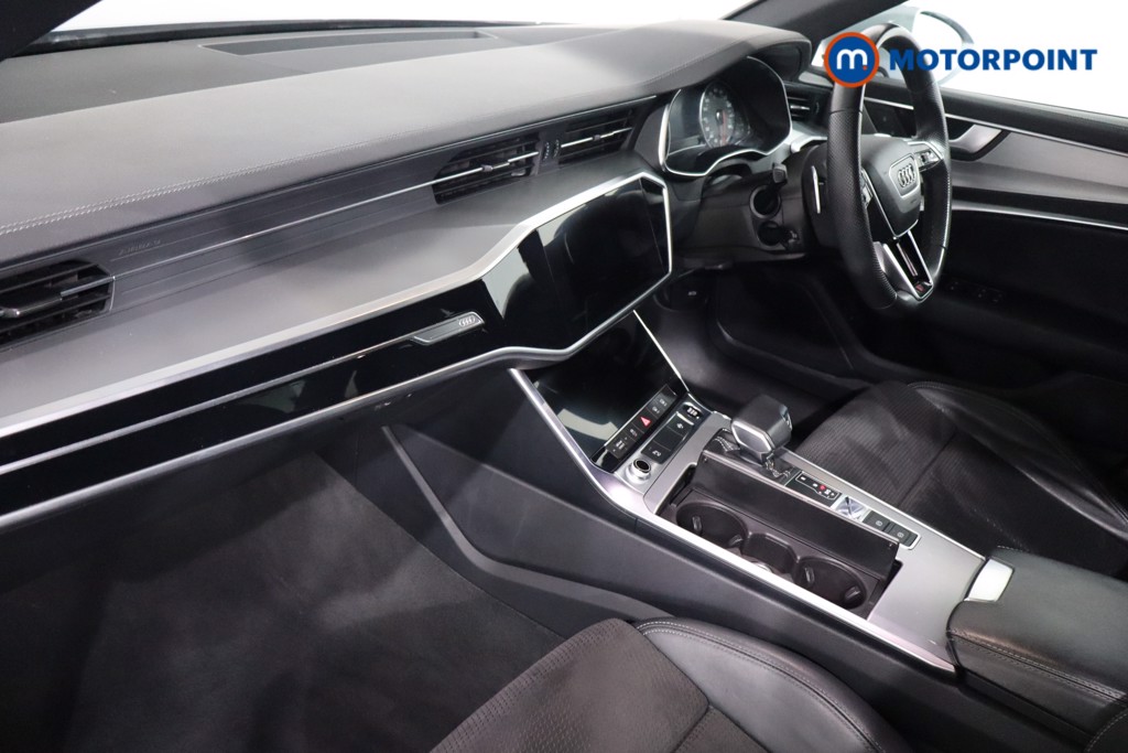 Audi A6 S Line Automatic Diesel Saloon - Stock Number (1621382) - 33rd supplementary image