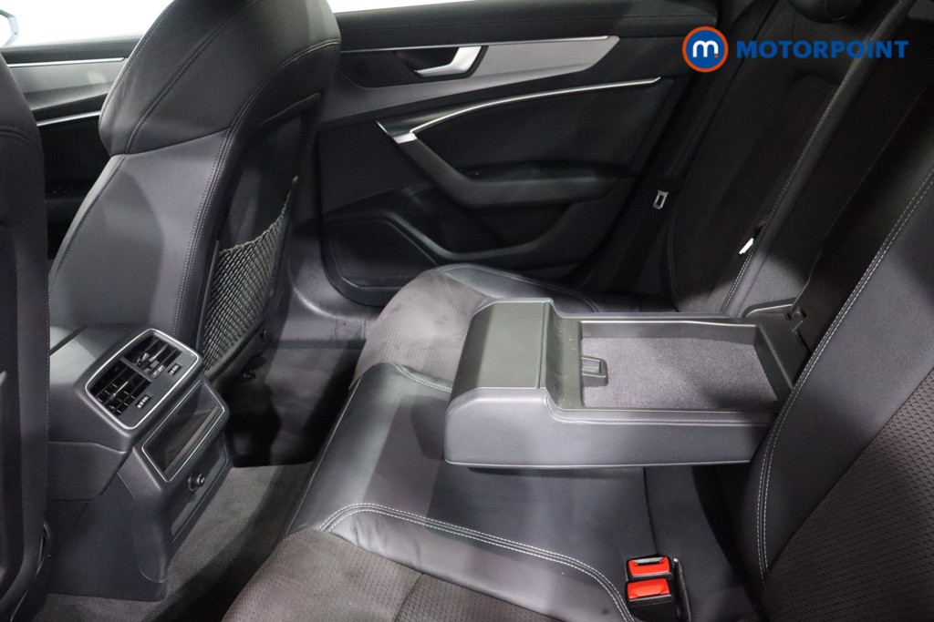 Audi A6 S Line Automatic Diesel Saloon - Stock Number (1621382) - 35th supplementary image