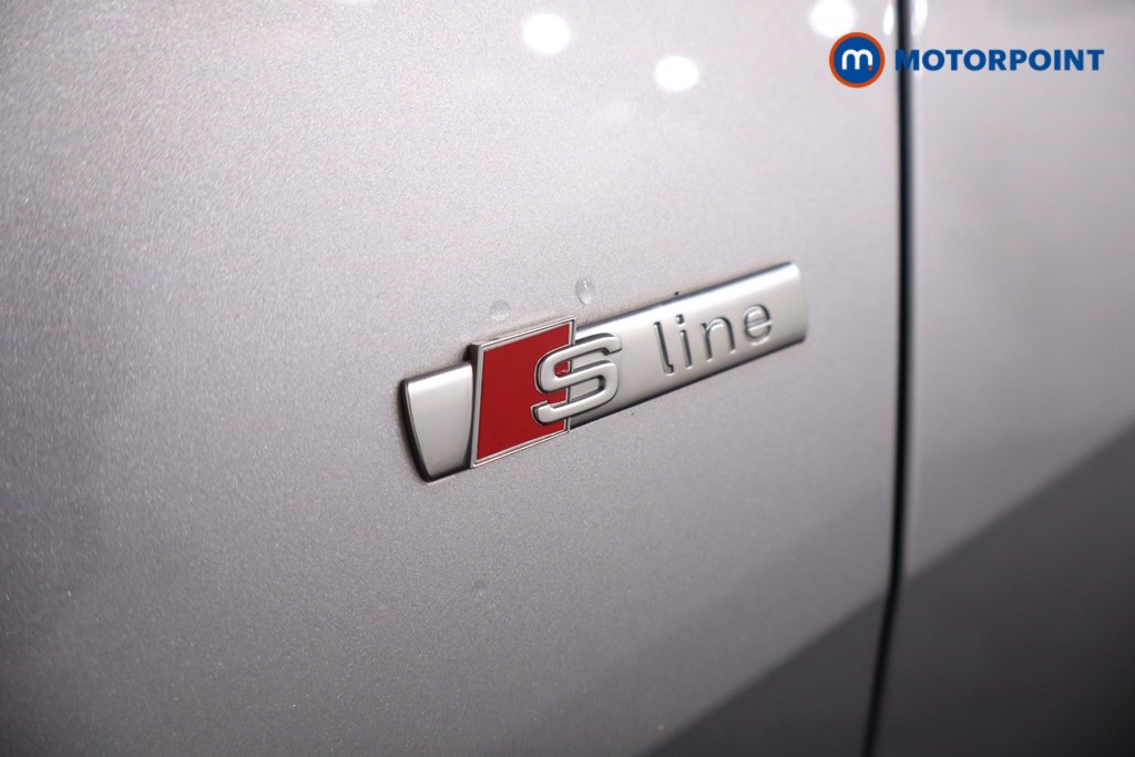 Audi A6 S Line Automatic Diesel Saloon - Stock Number (1621382) - 36th supplementary image