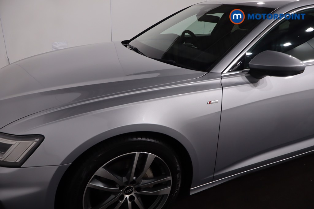 Audi A6 S Line Automatic Diesel Saloon - Stock Number (1621382) - 37th supplementary image