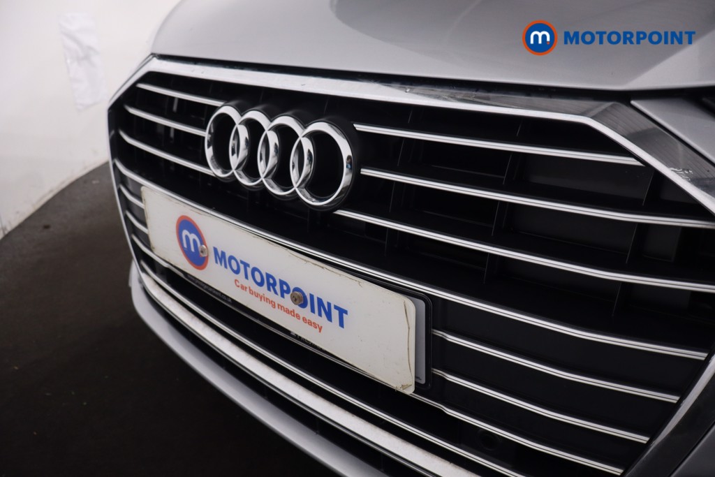 Audi A6 S Line Automatic Diesel Saloon - Stock Number (1621382) - 38th supplementary image