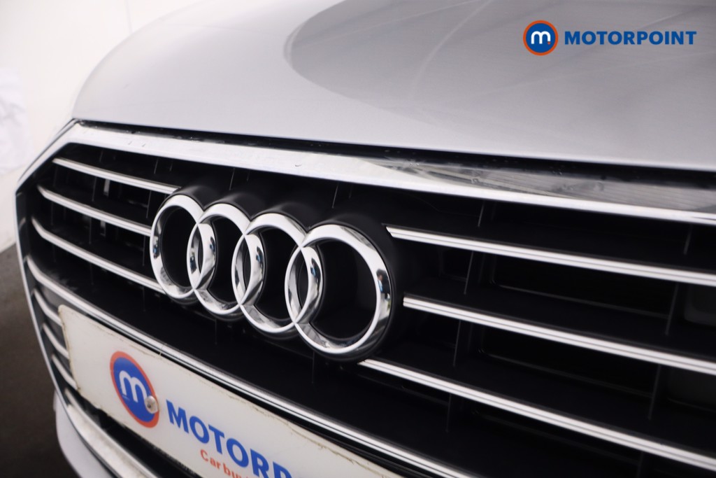 Audi A6 S Line Automatic Diesel Saloon - Stock Number (1621382) - 39th supplementary image