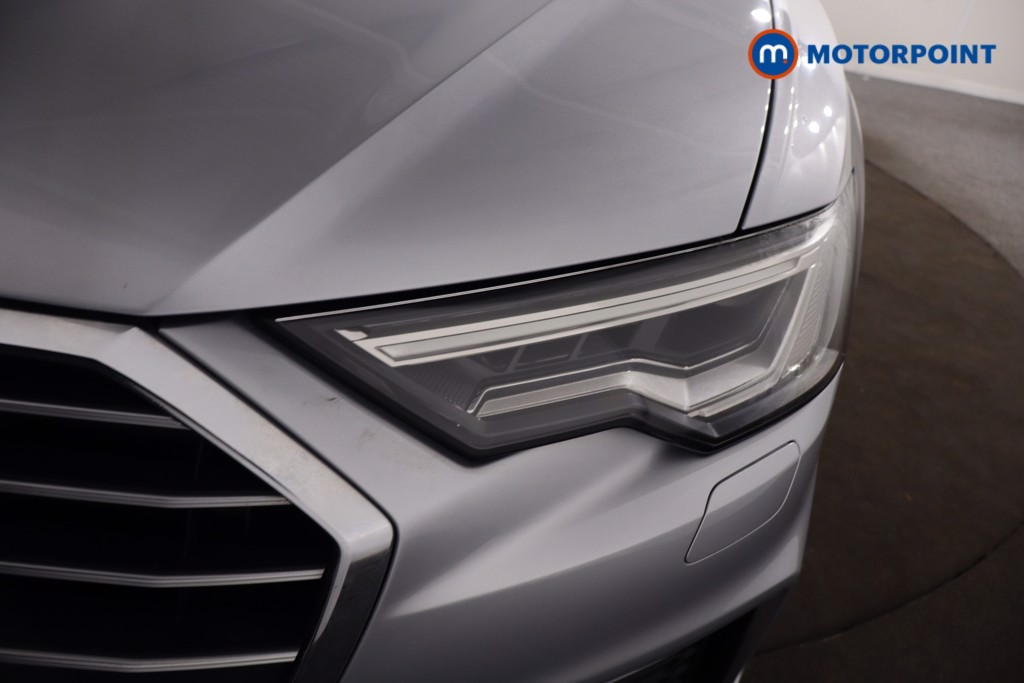 Audi A6 S Line Automatic Diesel Saloon - Stock Number (1621382) - 40th supplementary image