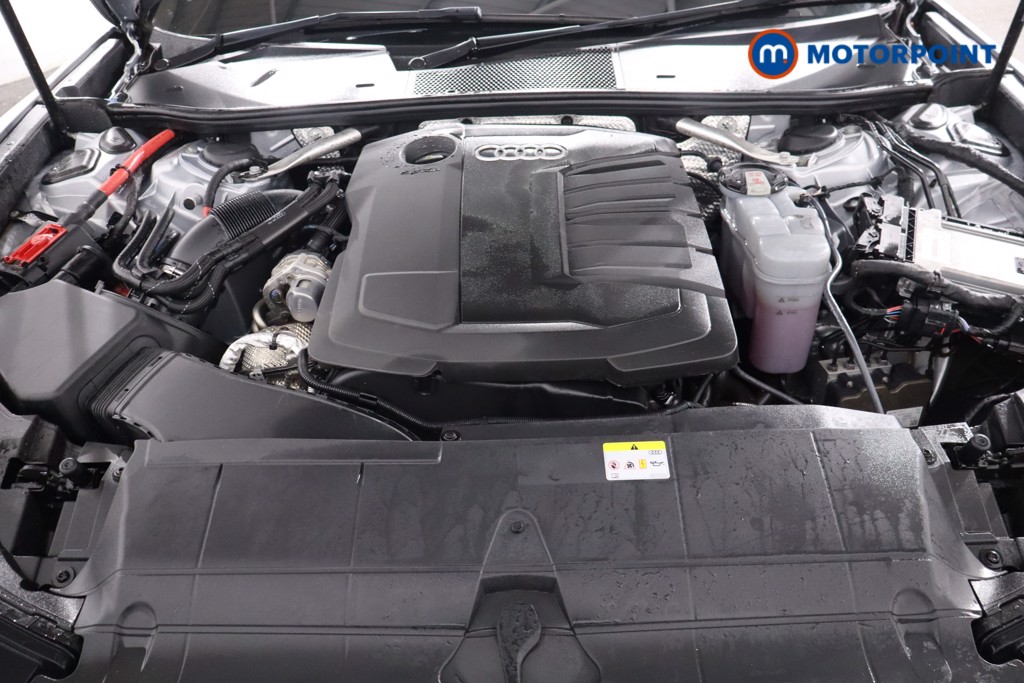 Audi A6 S Line Automatic Diesel Saloon - Stock Number (1621382) - 42nd supplementary image