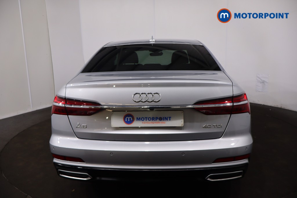 Audi A6 S Line Automatic Diesel Saloon - Stock Number (1621382) - 44th supplementary image