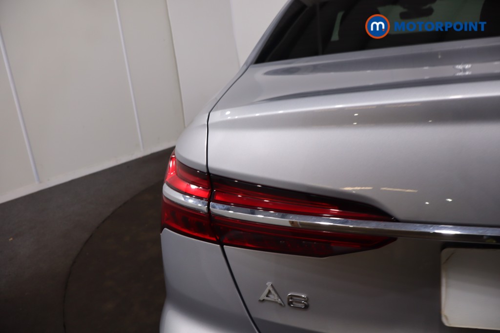 Audi A6 S Line Automatic Diesel Saloon - Stock Number (1621382) - 45th supplementary image