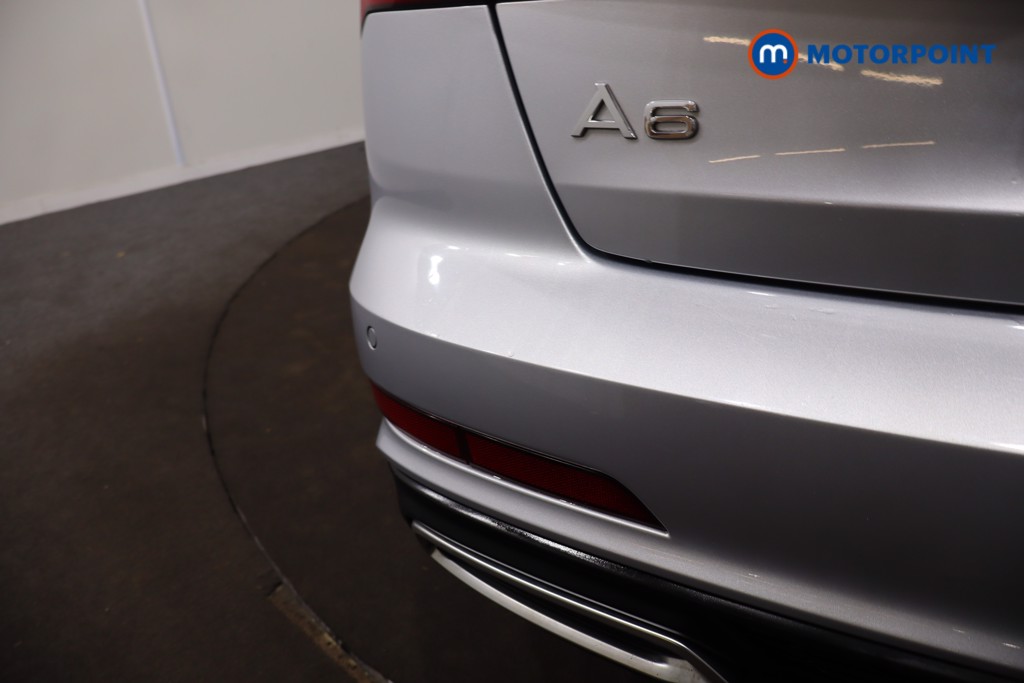 Audi A6 S Line Automatic Diesel Saloon - Stock Number (1621382) - 46th supplementary image