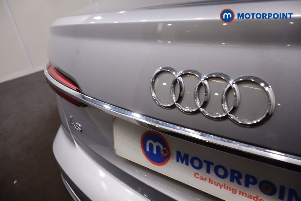 Audi A6 S Line Automatic Diesel Saloon - Stock Number (1621382) - 47th supplementary image
