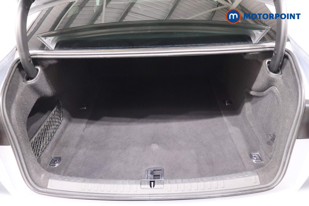 Audi A6 S Line Automatic Diesel Saloon - Stock Number (1621382) - 48th supplementary image