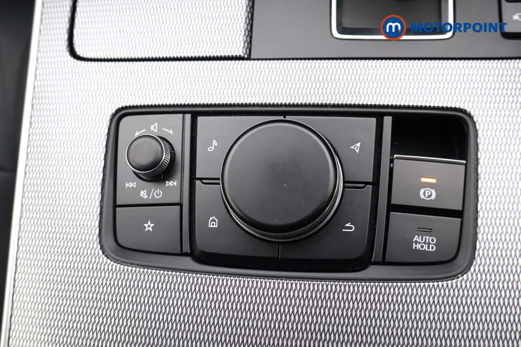 Mazda Cx-60 Homura Automatic Petrol Plug-In Hybrid SUV - Stock Number (1621464) - 8th supplementary image