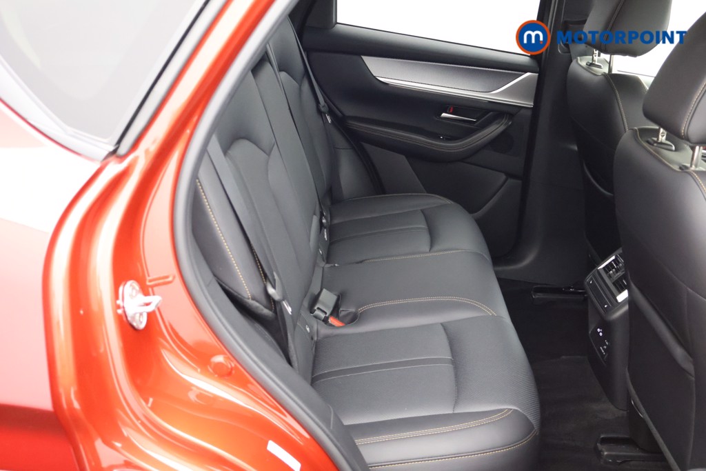 Mazda Cx-60 Homura Automatic Petrol Plug-In Hybrid SUV - Stock Number (1621464) - 13th supplementary image