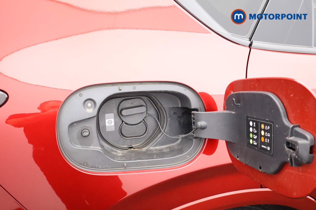 Mazda Cx-60 Homura Automatic Petrol Plug-In Hybrid SUV - Stock Number (1621464) - 14th supplementary image