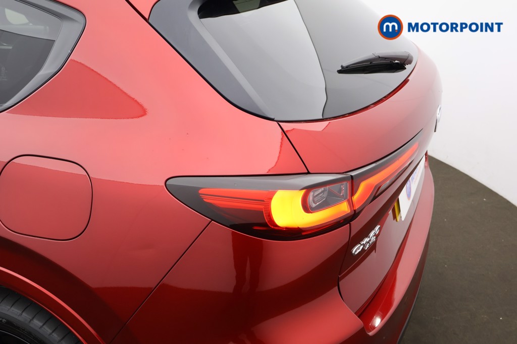 Mazda Cx-60 Homura Automatic Petrol Plug-In Hybrid SUV - Stock Number (1621464) - 16th supplementary image