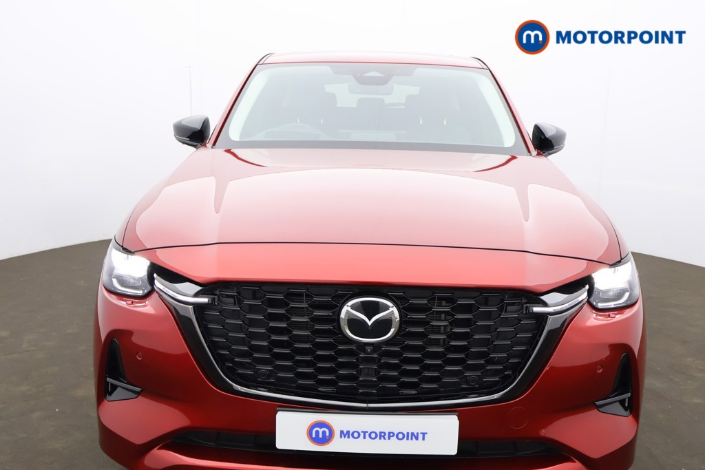 Mazda Cx-60 Homura Automatic Petrol Plug-In Hybrid SUV - Stock Number (1621464) - 18th supplementary image