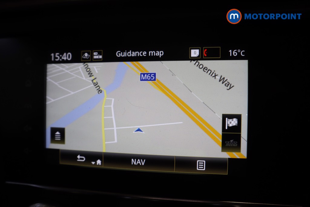 Renault Kadjar S Edition Automatic Petrol SUV - Stock Number (1621468) - 2nd supplementary image