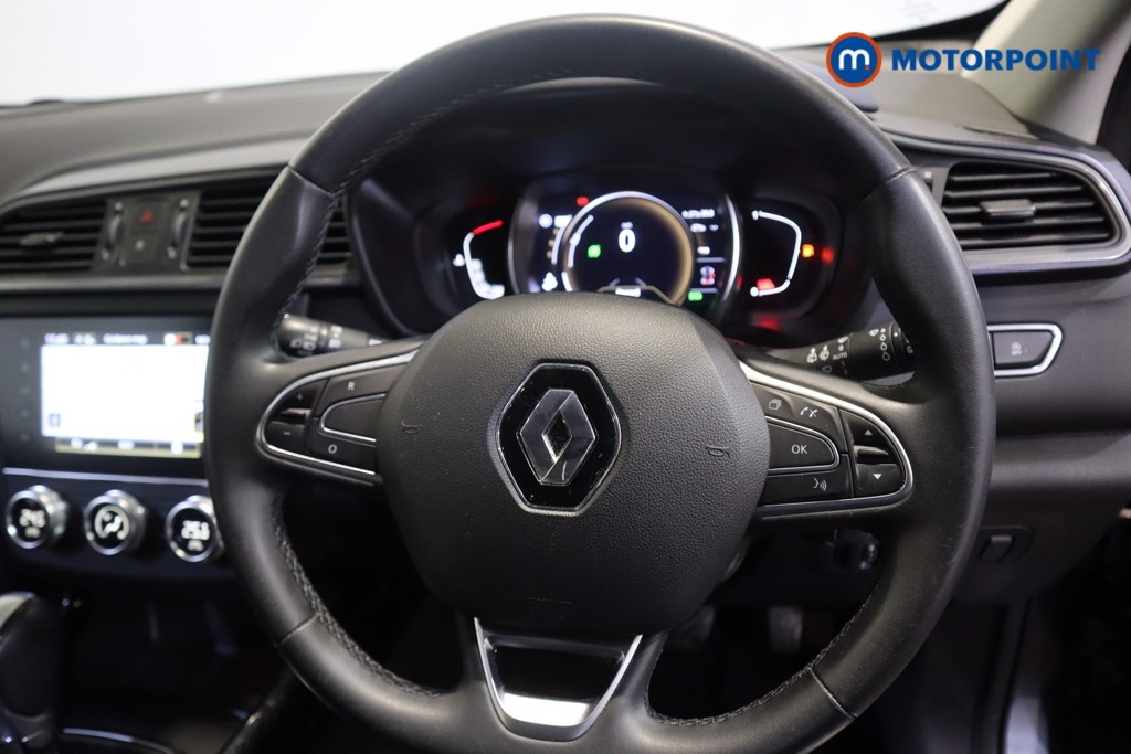 Renault Kadjar S Edition Automatic Petrol SUV - Stock Number (1621468) - 3rd supplementary image