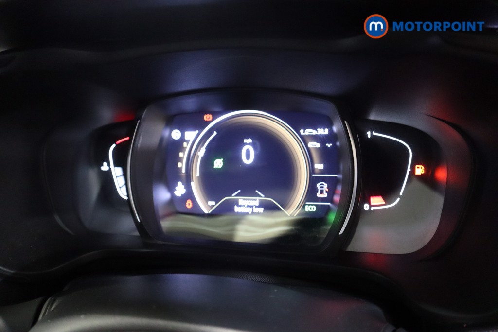 Renault Kadjar S Edition Automatic Petrol SUV - Stock Number (1621468) - 4th supplementary image