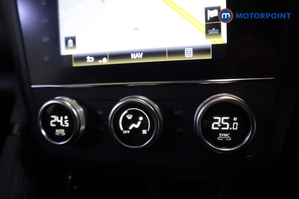 Renault Kadjar S Edition Automatic Petrol SUV - Stock Number (1621468) - 5th supplementary image