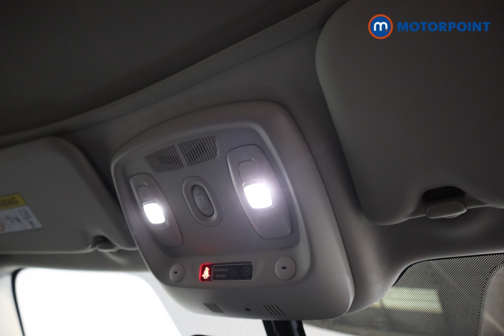 Renault Kadjar S Edition Automatic Petrol SUV - Stock Number (1621468) - 8th supplementary image