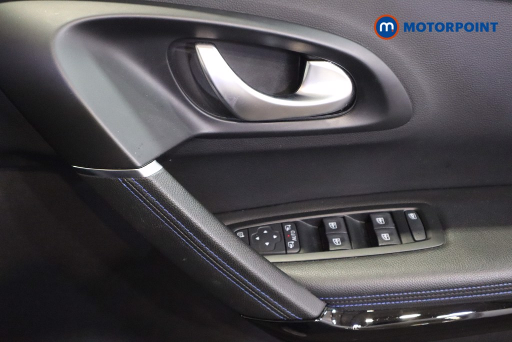 Renault Kadjar S Edition Automatic Petrol SUV - Stock Number (1621468) - 10th supplementary image