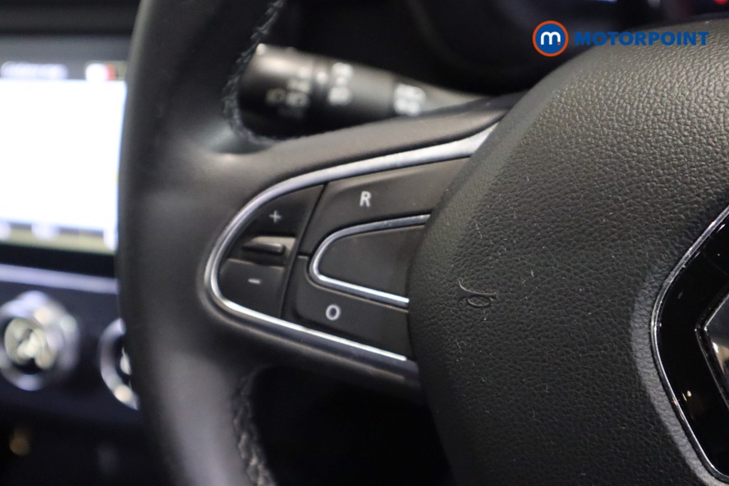 Renault Kadjar S Edition Automatic Petrol SUV - Stock Number (1621468) - 16th supplementary image