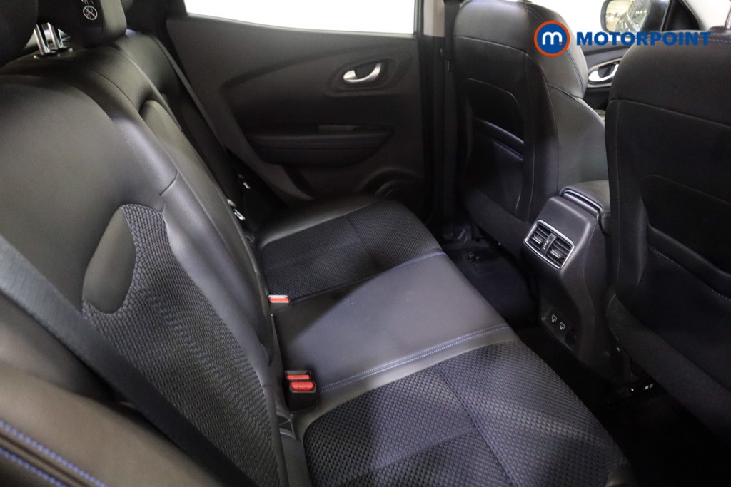 Renault Kadjar S Edition Automatic Petrol SUV - Stock Number (1621468) - 19th supplementary image