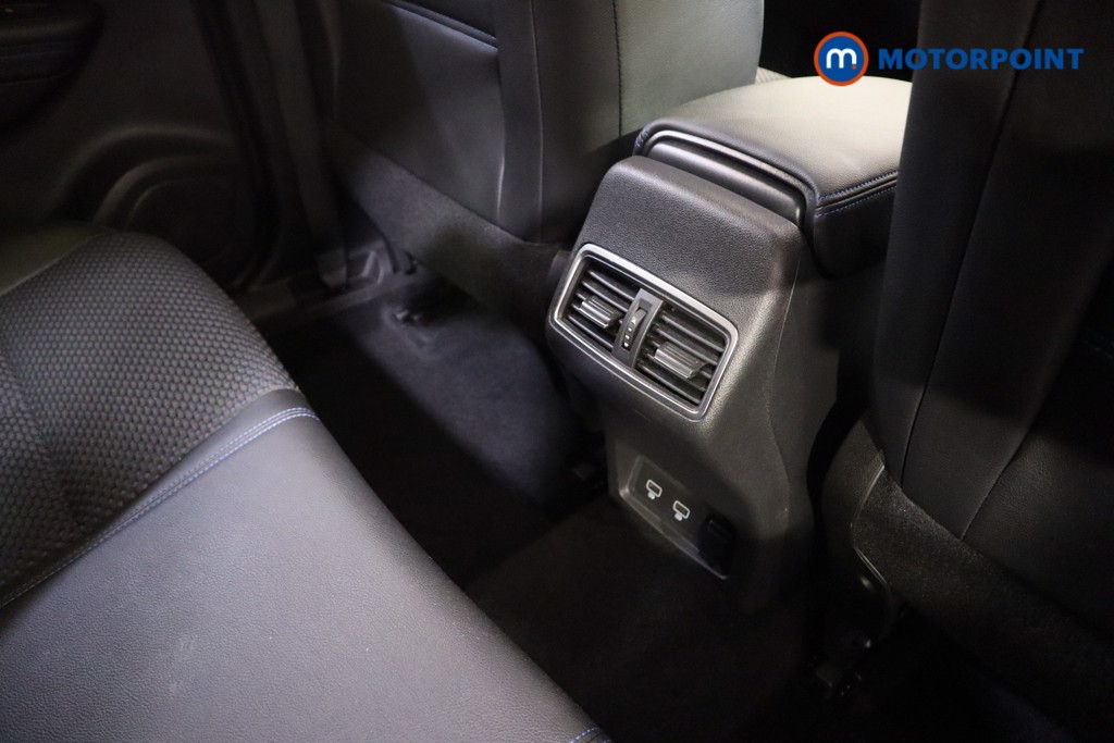 Renault Kadjar S Edition Automatic Petrol SUV - Stock Number (1621468) - 20th supplementary image