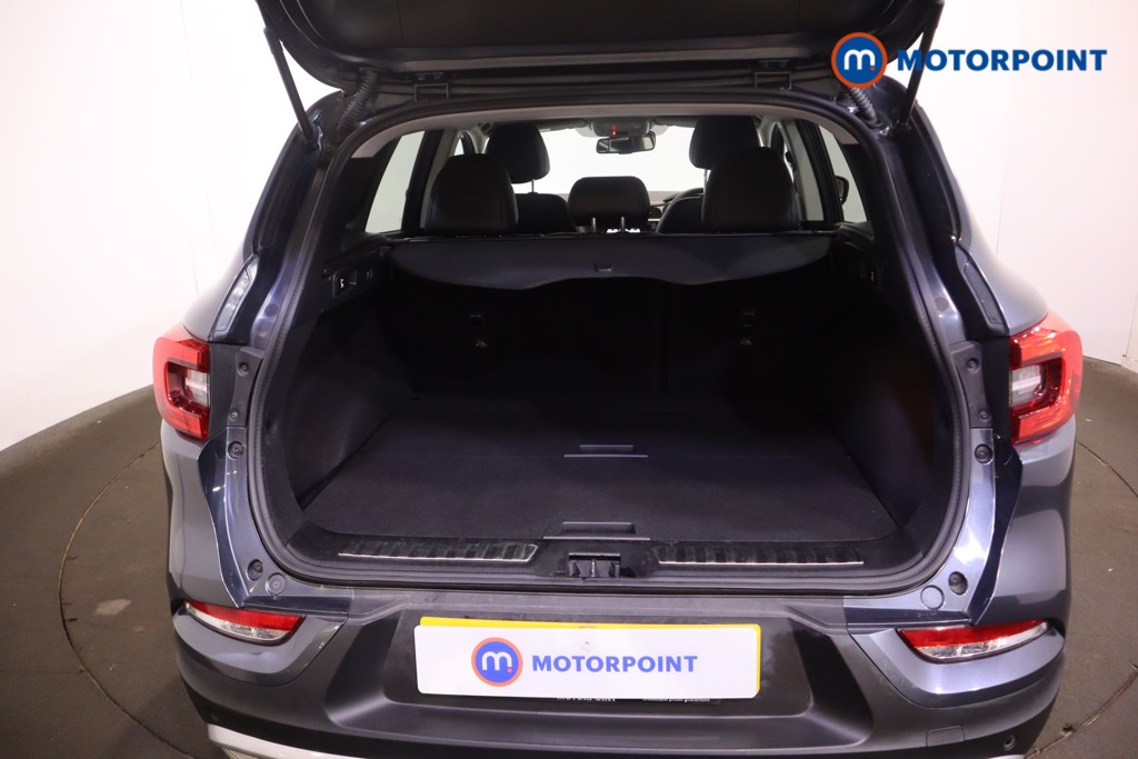 Renault Kadjar S Edition Automatic Petrol SUV - Stock Number (1621468) - 21st supplementary image