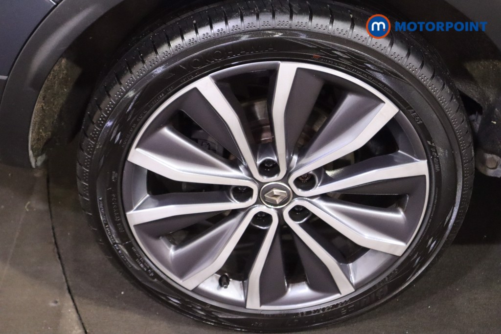 Renault Kadjar S Edition Automatic Petrol SUV - Stock Number (1621468) - 22nd supplementary image