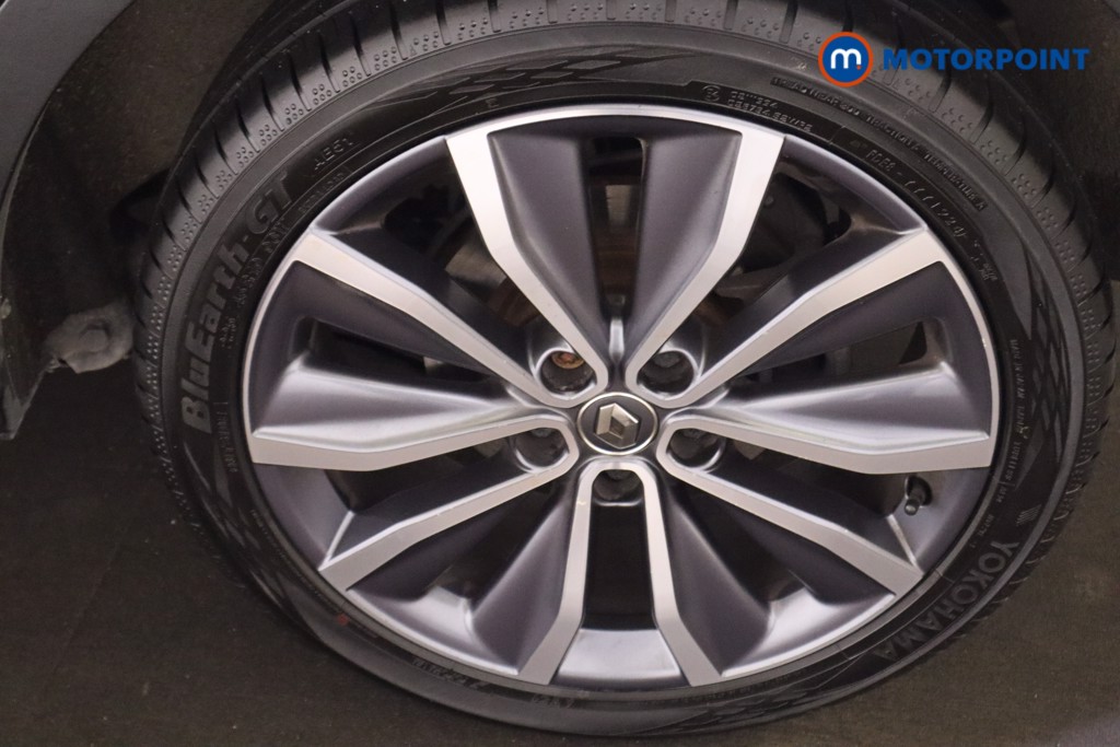 Renault Kadjar S Edition Automatic Petrol SUV - Stock Number (1621468) - 23rd supplementary image