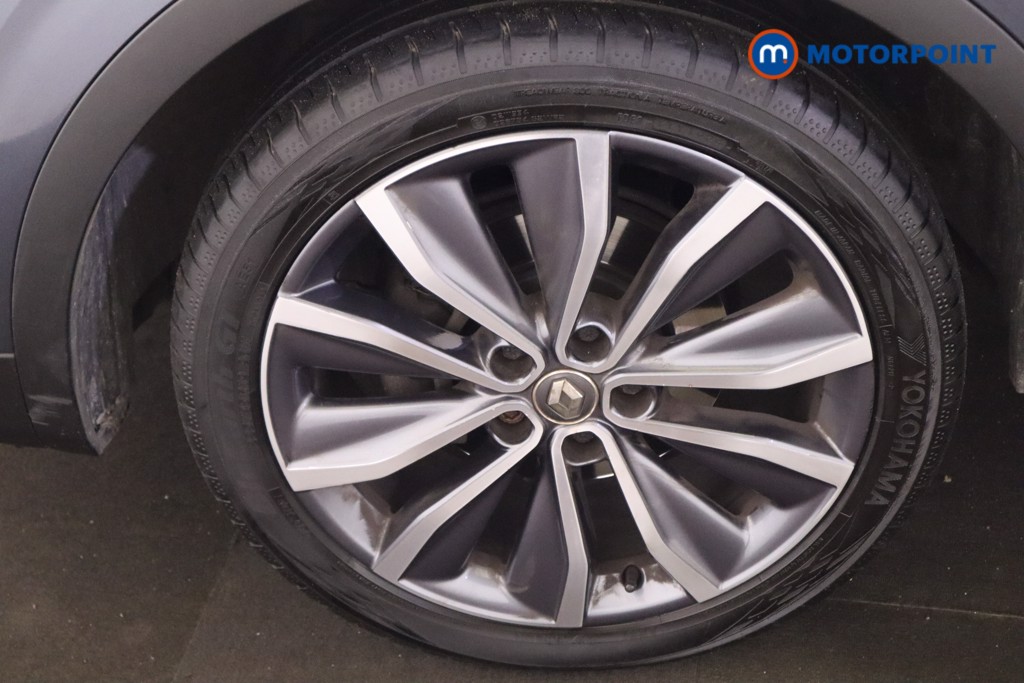 Renault Kadjar S Edition Automatic Petrol SUV - Stock Number (1621468) - 24th supplementary image