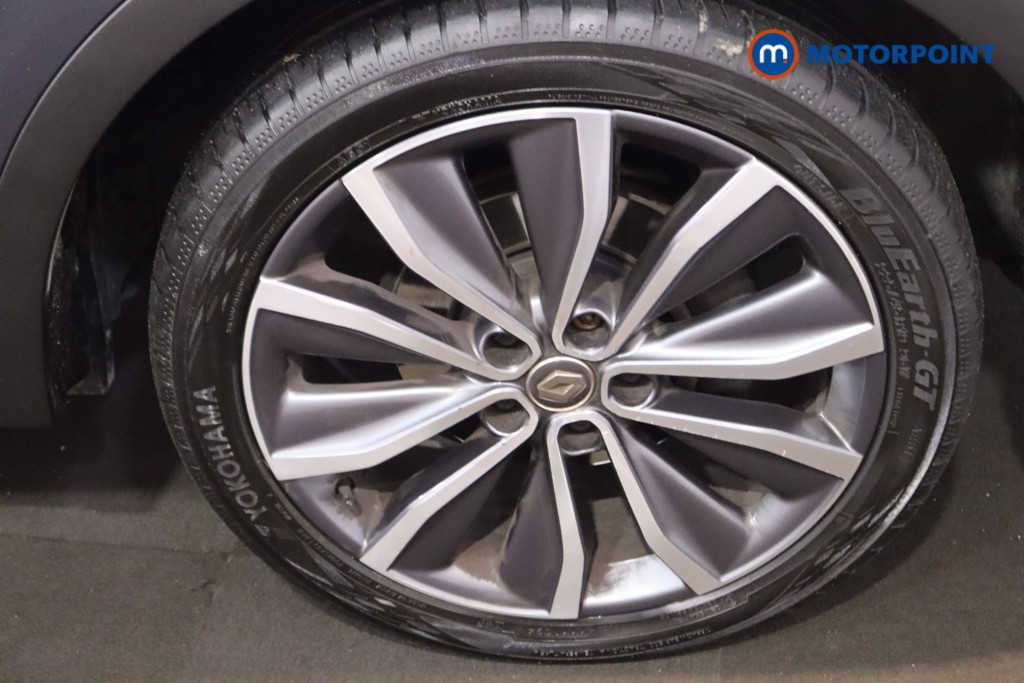 Renault Kadjar S Edition Automatic Petrol SUV - Stock Number (1621468) - 25th supplementary image