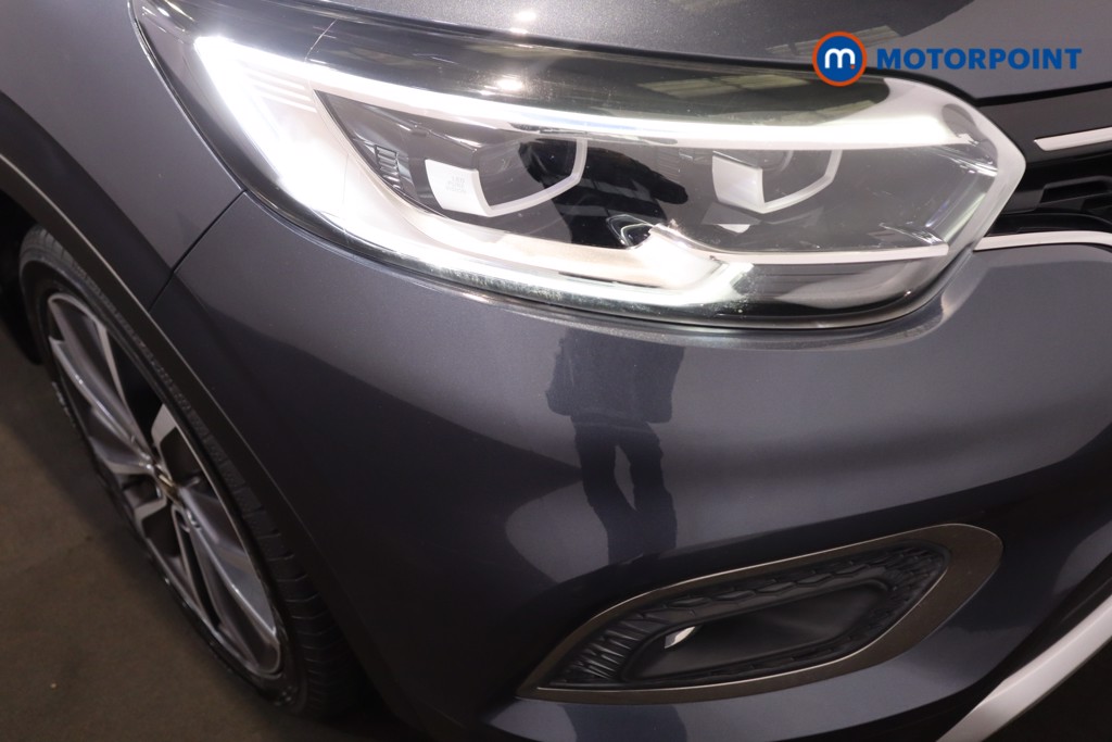 Renault Kadjar S Edition Automatic Petrol SUV - Stock Number (1621468) - 26th supplementary image