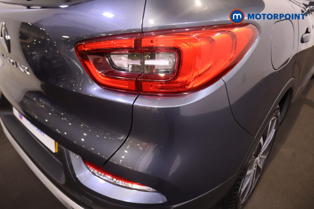 Renault Kadjar S Edition Automatic Petrol SUV - Stock Number (1621468) - 27th supplementary image
