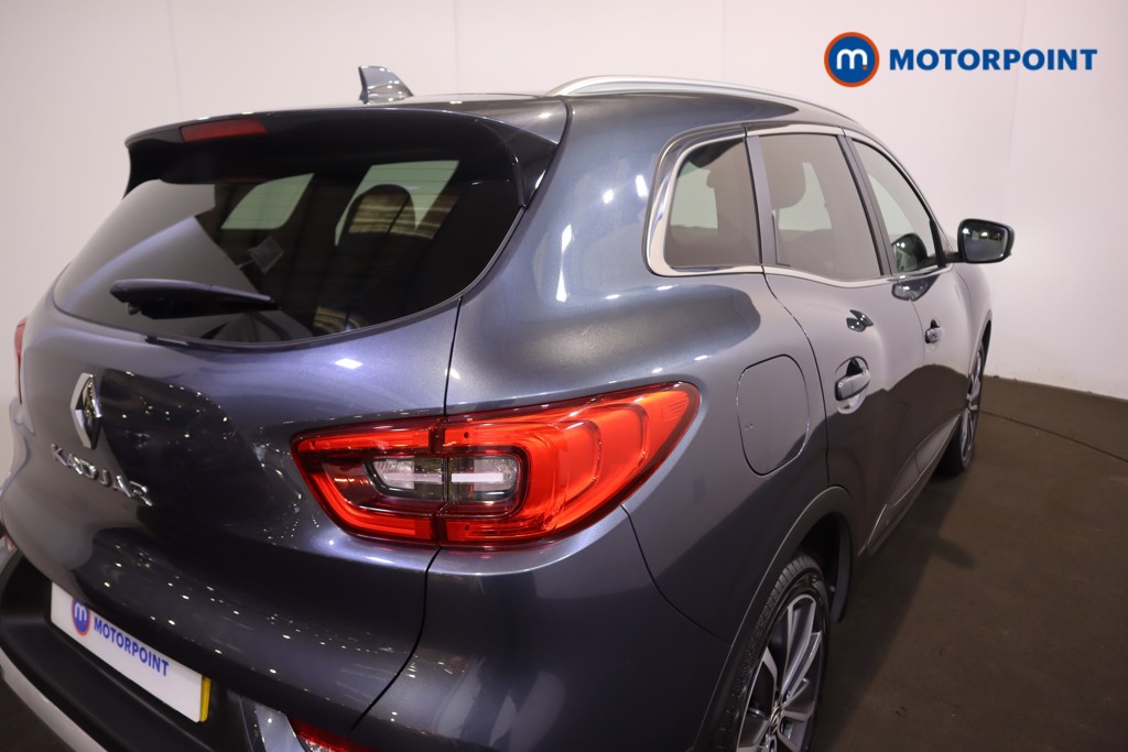 Renault Kadjar S Edition Automatic Petrol SUV - Stock Number (1621468) - 28th supplementary image