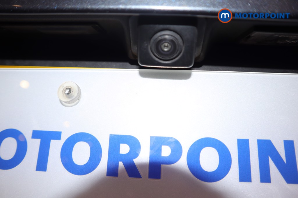 Renault Kadjar S Edition Automatic Petrol SUV - Stock Number (1621468) - 30th supplementary image