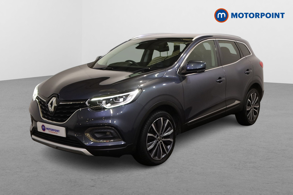 Renault Kadjar S Edition Automatic Petrol SUV - Stock Number (1621468) - Passenger side front corner