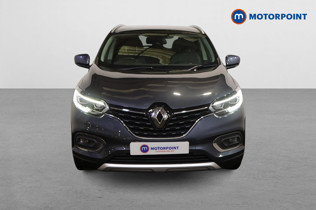 Renault Kadjar S Edition Automatic Petrol SUV - Stock Number (1621468) - Front bumper