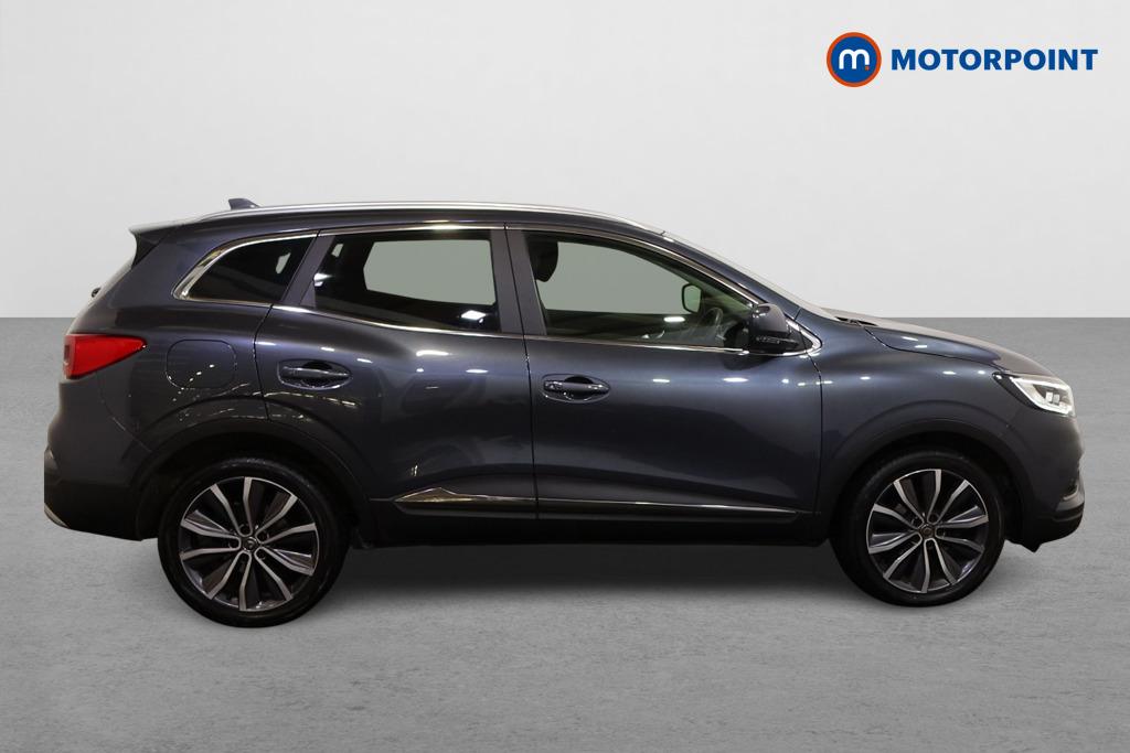 Renault Kadjar S Edition Automatic Petrol SUV - Stock Number (1621468) - Drivers side