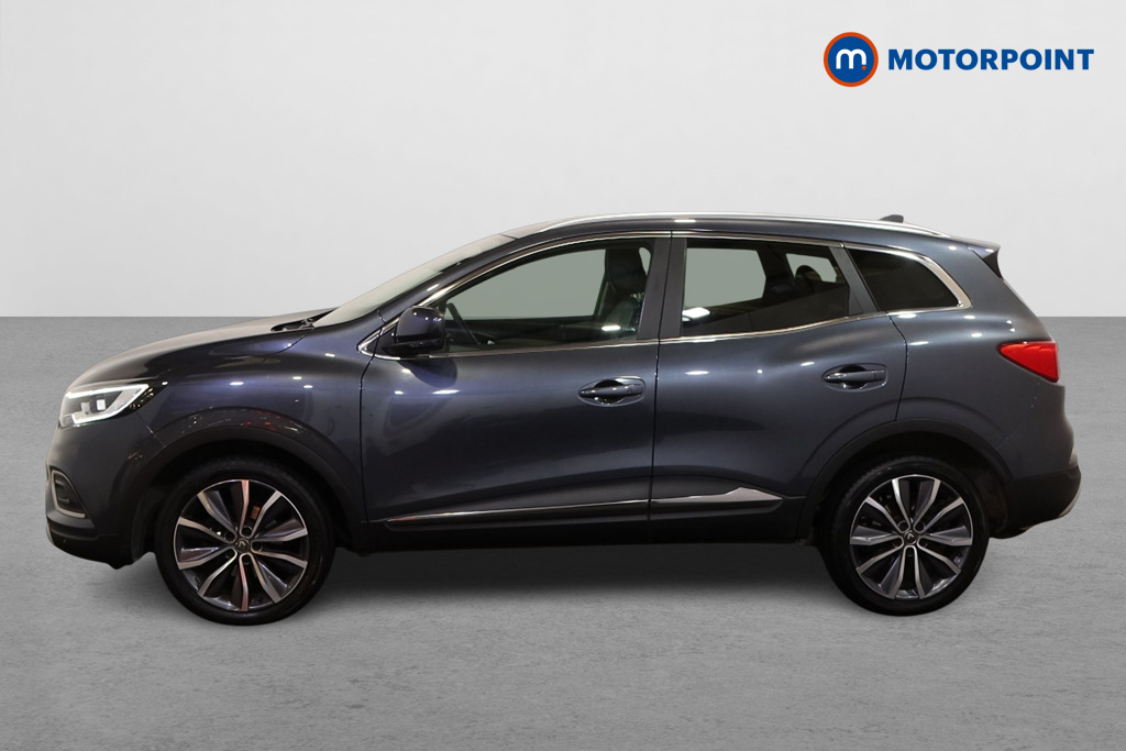 Renault Kadjar S Edition Automatic Petrol SUV - Stock Number (1621468) - Passenger side