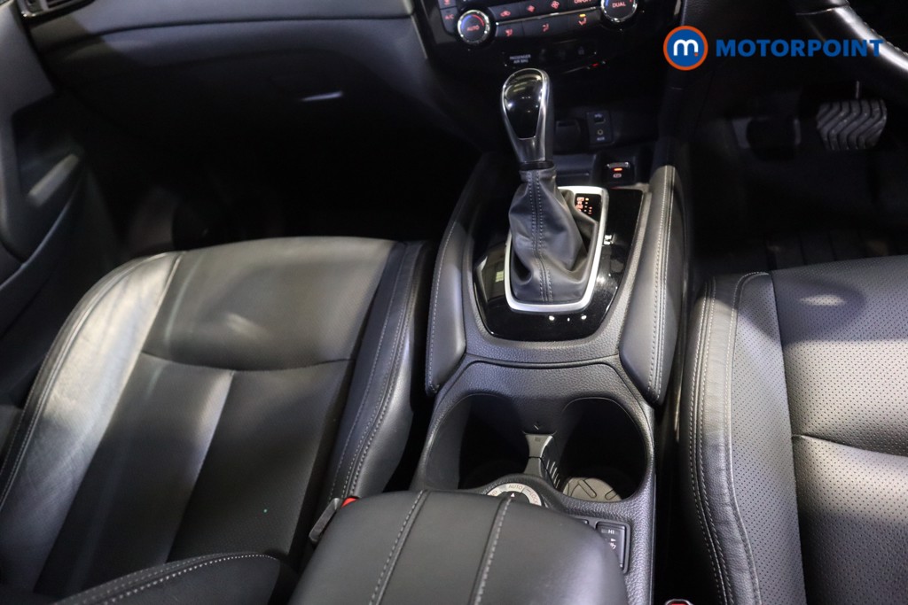 Nissan X-Trail Tekna Automatic Diesel SUV - Stock Number (1621477) - 6th supplementary image