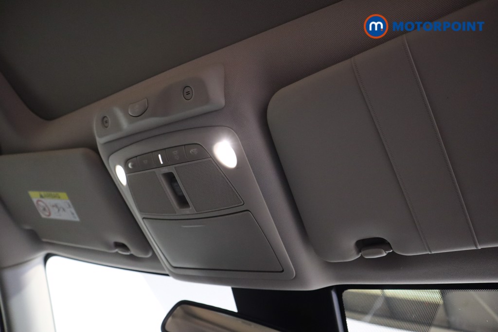 Nissan X-Trail Tekna Automatic Diesel SUV - Stock Number (1621477) - 8th supplementary image