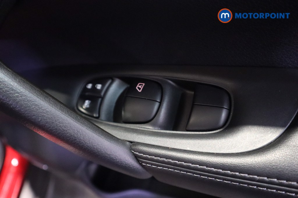 Nissan X-Trail Tekna Automatic Diesel SUV - Stock Number (1621477) - 11th supplementary image