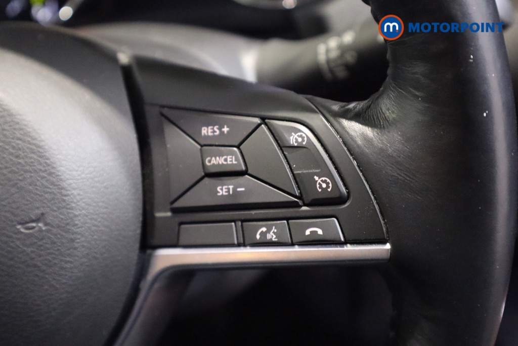 Nissan X-Trail Tekna Automatic Diesel SUV - Stock Number (1621477) - 13th supplementary image