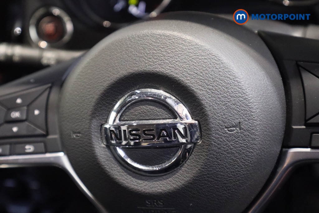 Nissan X-Trail Tekna Automatic Diesel SUV - Stock Number (1621477) - 14th supplementary image